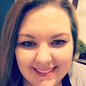 Meet your Posher, Kristina